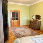 Satılır 3 otaqlı Yeni Tikili, Qara Qarayev metrosu, Nizami rayonu 9