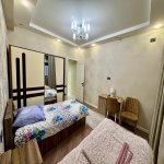 Продажа 3 комнатная Новостройка, м. Эльмляр Академиясы метро, Ясамал район 10