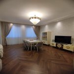 Satılır 4 otaqlı Həyət evi/villa, Nəsimi metrosu, Rəsulzadə qəs., Binəqədi rayonu 3