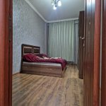 Kirayə (aylıq) 3 otaqlı Yeni Tikili, Əhmədli metrosu, Əhmədli, Xətai rayonu 7