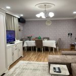 Продажа 2 комнат Вторичка, Академия Наук, Ясамал район 4