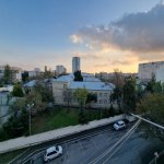 Satılır 3 otaqlı Köhnə Tikili, Qara Qarayev metrosu, Nizami rayonu 16