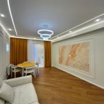 Продажа 2 комнатная Новостройка, м. 8 Ноябрь метро, Насими район 3