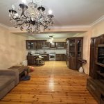 Аренда 2 комнатная Вторичка, пос. Старый Гуняшли, Хетаи район 1