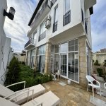 Kirayə (aylıq) 6 otaqlı Həyət evi/villa, Elmlər akademiyası metrosu, Badamdar qəs., Binə ticarət mərkəzi, Səbail rayonu 1