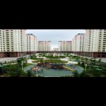 Аренда 2 комнатная Новостройка, м. Эльмляр Академиясы метро, Ясамал район 1