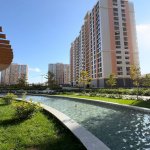 Продажа 3 комнатная Новостройка, İnşaatçılar метро, пос. Ясамал, Ясамал район 1