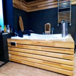 Satılır 7 otaqlı Həyət evi/villa, Badamdar qəs., Səbail rayonu 19