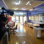 Kirayə (aylıq) 1 otaqlı Yeni Tikili, 28 May metrosu, Nəsimi rayonu 6