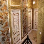 Satılır 6 otaqlı Həyət evi/villa, Nəsimi metrosu, 4-cü mikrorayon, Nəsimi rayonu 3