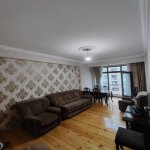 Kirayə (aylıq) 3 otaqlı Yeni Tikili, Nəriman Nərimanov metrosu, Nərimanov rayonu 3