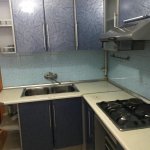 Kirayə (aylıq) 3 otaqlı Köhnə Tikili, İnşaatçılar metrosu, Yasamal qəs., Yasamal rayonu 3