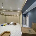 Аренда 3 комнат Новостройка, м. Ахмедли метро, Хетаи район 4