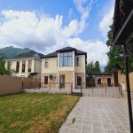 Kirayə (günlük) 5 otaqlı Həyət evi/villa Qəbələ 1