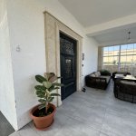 Kirayə (aylıq) 6 otaqlı Həyət evi/villa, Elmlər akademiyası metrosu, Badamdar qəs., Binə ticarət mərkəzi, Səbail rayonu 19