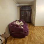 Satılır 2 otaqlı Yeni Tikili, Qara Qarayev metrosu, Nizami rayonu 3