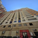 Satılır 3 otaqlı Yeni Tikili, Nəriman Nərimanov metrosu, Nərimanov rayonu 8