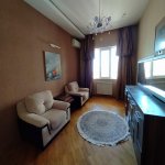 Kirayə (aylıq) 4 otaqlı Yeni Tikili, Gənclik metrosu, Nərimanov rayonu 29