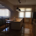 Kirayə (aylıq) 2 otaqlı Yeni Tikili, Bayıl qəs., Səbail rayonu 6