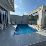 Kirayə (günlük) 5 otaqlı Həyət evi/villa, Mərdəkan, Xəzər rayonu 14