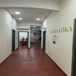 Аренда 10 комнат Офис, м. Ази Асланова метро, Хетаи район 16