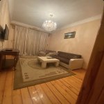Kirayə (aylıq) 5 otaqlı Həyət evi/villa Gəncə 18