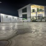 Kirayə (günlük) 4 otaqlı Bağ evi Qəbələ 14