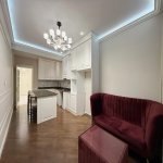 Satılır 3 otaqlı Yeni Tikili, Nəriman Nərimanov metrosu, Nərimanov rayonu 12