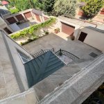 Satılır 11 otaqlı Həyət evi/villa, Badamdar qəs., Səbail rayonu 13