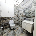 Satılır 3 otaqlı Yeni Tikili, Qara Qarayev metrosu, 8-ci kilometr, Nizami rayonu 14