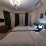 Satılır 6 otaqlı Həyət evi/villa Qəbələ 16