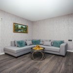 Kirayə (aylıq) 3 otaqlı Yeni Tikili, Nizami metrosu, Yasamal rayonu 1