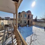 Satılır 7 otaqlı Həyət evi/villa, Novxanı, Abşeron rayonu 19