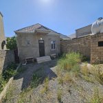 Satılır 4 otaqlı Həyət evi/villa, Binə qəs., Xəzər rayonu 1