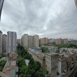 Satılır 4 otaqlı Yeni Tikili, 28 May metrosu, Nərimanov rayonu 12