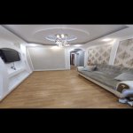 Продажа 2 комнатная Вторичка, м. Насими метро, 9-ый микрорайон, Бинагадинский р-н район 4