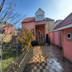Satılır 2 otaqlı Həyət evi/villa, Yeni Ramana, Sabunçu rayonu 1