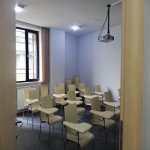 Kirayə (aylıq) 6 otaqlı Ofis, Nizami metrosu, Yasamal rayonu 15