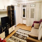 Kirayə (aylıq) 2 otaqlı Köhnə Tikili, Nizami metrosu, Yasamal rayonu 4