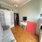 Satılır 2 otaqlı Yeni Tikili, Biləcəri qəs., Binəqədi rayonu 11