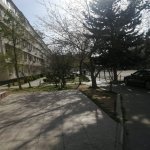 Satılır 4 otaqlı Köhnə Tikili, Xalqlar dostluğu metrosu, 8-ci kilometr, Nizami rayonu 4