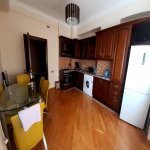 Kirayə (aylıq) 3 otaqlı Yeni Tikili, Xətai metrosu, Ali Məhkəmə, Xətai rayonu 10