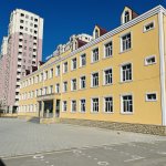 Аренда 1 комнатная Новостройка Хырдалан 1