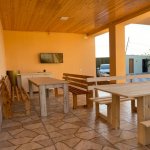 Kirayə (aylıq) 4 otaqlı Bağ evi, Novxanı, Fresco market Novxanı, Abşeron rayonu 7