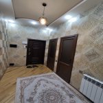 Satılır 3 otaqlı Yeni Tikili, Qara Qarayev metrosu, Nizami rayonu 10
