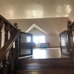 Satılır 8 otaqlı Həyət evi/villa, Badamdar qəs., Səbail rayonu 4