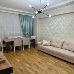 Kirayə (aylıq) 2 otaqlı Yeni Tikili, Qara Qarayev metrosu, Nizami rayonu 2