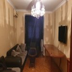 Kirayə (aylıq) 3 otaqlı Köhnə Tikili, Neftçilər metrosu, Nizami rayonu 4