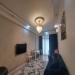 Satılır 2 otaqlı Yeni Tikili, Gənclik metrosu, Nərimanov rayonu 4