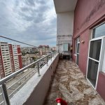 Satılır 3 otaqlı Yeni Tikili, Qara Qarayev metrosu, Nizami rayonu 7